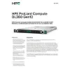 Obrázek HPE PL DL360g12 6505P (2.2- 4.1G/ 12C) 2 x 32G (P69727) MR408i- o 8SFF 2 x 1000 W 2p10T- G 5stdfans Bezel+lock Smart…