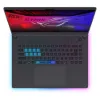 Obrázek ASUS NTB ROG Strix G16 (G615LM- TS277 WZ), Ultra 9 290HX, 16" 2560 x 1600, 32 GB, 1 TB SSD, RTX 5060, W11 Home, Gray