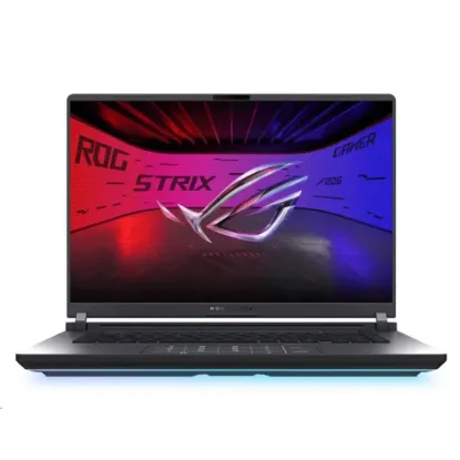 Obrázek ASUS NTB ROG Strix G16 (G615LM- TS277 WZ), Ultra 9 290HX, 16" 2560 x 1600, 32 GB, 1 TB SSD, RTX 5060, W11 Home, Gray
