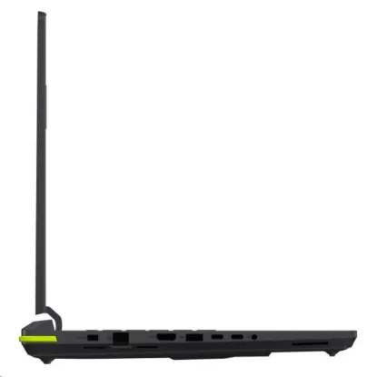 Obrázek ASUS NTB ROG Strix G16 (G615LM- TS277 WZ), Ultra 9 290HX, 16" 2560 x 1600, 32 GB, 1 TB SSD, RTX 5060, W11 Home, Gray