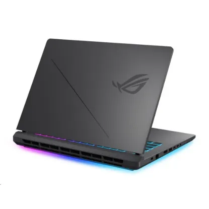 Obrázek ASUS NTB ROG Strix G16 (GG615LP- TS288Z), Ultra 7 255HX, 16" 2560 x 1600, 32 GB, 1 TB SSD, RTX 5070, No OS, Gray