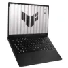 Obrázek ASUS NTB TUF Gaming A14 (FA401EA- RG062 WZ), Ryzen AI MAX+ 392, 14" 2560 x 1600, 64 GB, 1 TB SSD, Radeon, W11 Home, Gray