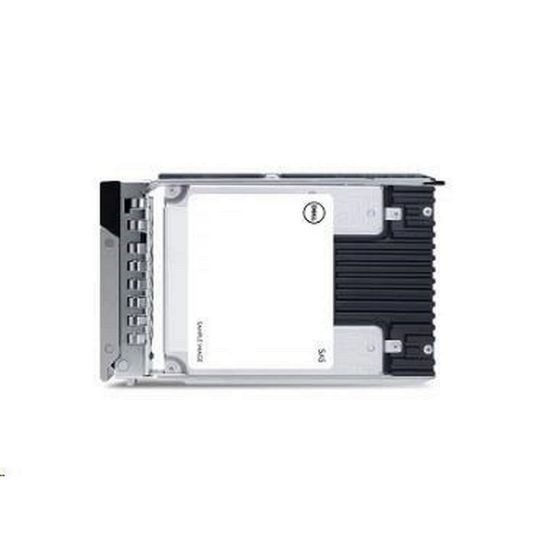 Obrázek DELL 1.92 TB SSD SATA Read Intensive 6Gbps 512e 2.5in Hot- Plug CK R260, R360, R660, R760, R470, R670, R770, R6xx…