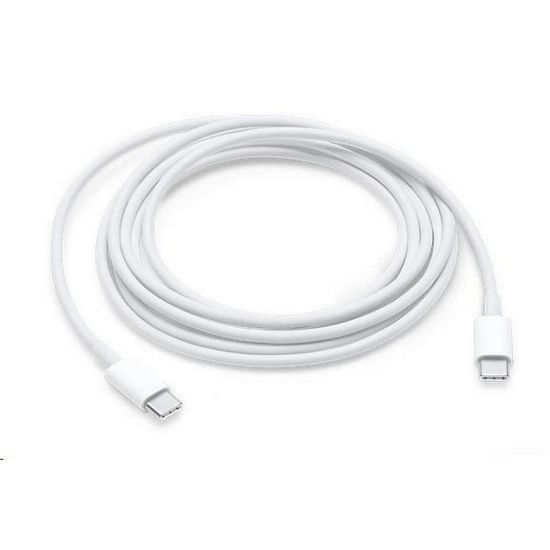 Obrázek APPLE USB- C nabíjecí kabel (2 m)