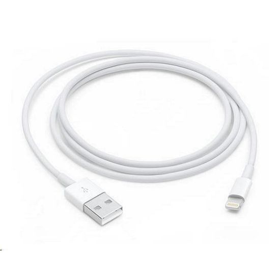 Obrázek APPLE Lightning na USB kabel (1 m)