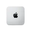 Obrázek APPLE Mac Studio: M1 Ultra chip with 20- core CPU and 48- core GPU, 64 GB RAM, 1 TB SSD