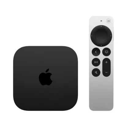 Obrázek APPLE TV 4K Wi- Fi 64 GB