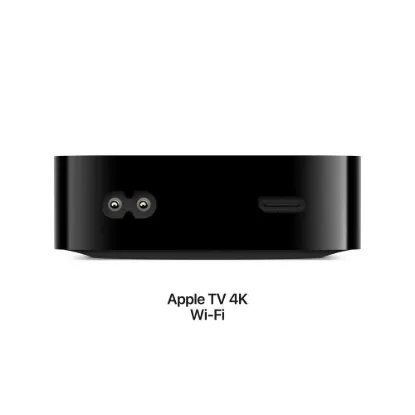 Obrázek APPLE TV 4K Wi- Fi 64 GB