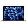 Obrázek MacBook Air 13'' M5 chip with 10- core CPU and 10- core GPU, 24 GB, 1 TB SSD - Midnight
