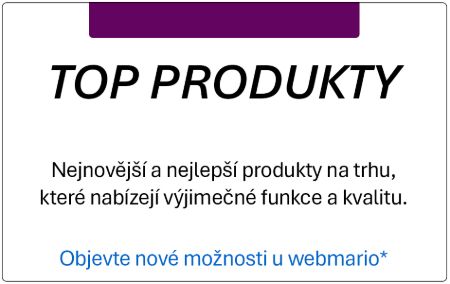Obrázek pro kategorii TOP PRODUKTY