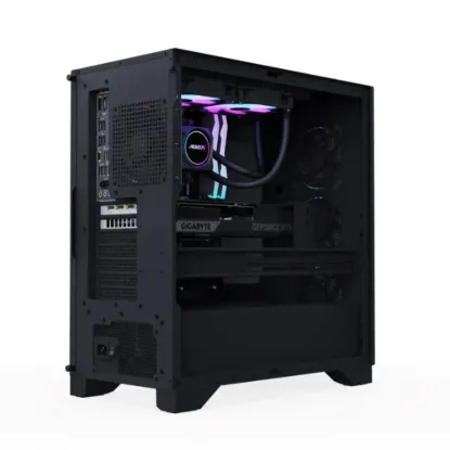 Obrázek GIGABYTE AORUS PRIME 5 AP551 Ryzen 7 9800 x 3D 32 GB 2 TB SSD RTX 5070 Ti 16 GB W11 Home