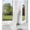 Obrázek Solight mobilní klimatizace 12000 BTU, smart WiFi, chlazení, odvlhčování, ventilátor