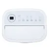 Obrázek Solight mobilní klimatizace 12000 BTU, smart WiFi, chlazení, odvlhčování, ventilátor