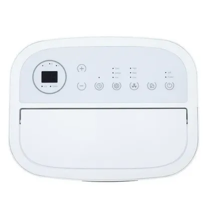 Obrázek Solight mobilní klimatizace 12000 BTU, smart WiFi, chlazení, odvlhčování, ventilátor