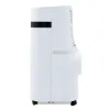 Obrázek Solight mobilní klimatizace 12000 BTU, smart WiFi, chlazení, odvlhčování, ventilátor