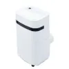 Obrázek Solight mobilní klimatizace 12000 BTU, smart WiFi, chlazení, odvlhčování, ventilátor