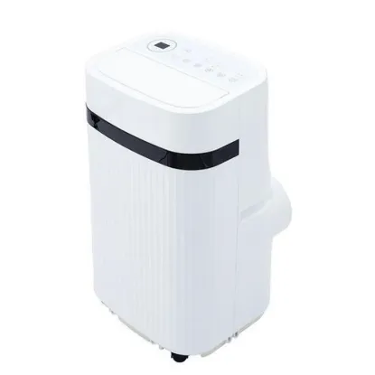 Obrázek Solight mobilní klimatizace 12000 BTU, smart WiFi, chlazení, odvlhčování, ventilátor