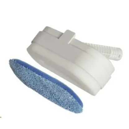 Obrázek AENO 2v1 oválný kartáč pro mop SM1