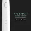 Obrázek AENO Elektrický zubní kartáček DB1s