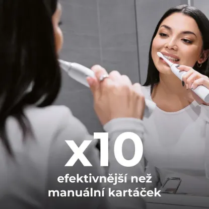 Obrázek AENO Elektrický zubní kartáček DB3