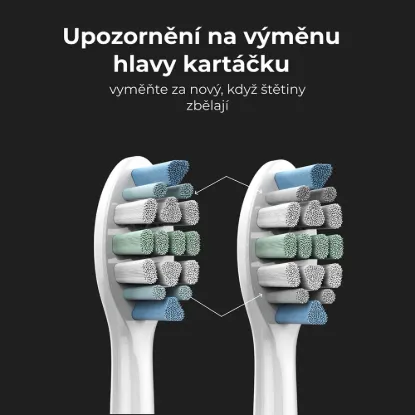 Obrázek AENO Elektrický zubní kartáček DB5