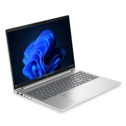 Obrázek HP NTB ProBook 4 G2a 16" R5- 230 WUXGA 300FHD, 1 x 16 GB, 512 GB, WiFi6E, BT, backlit keyb, bez adapteru, Win11Pro, 3y…