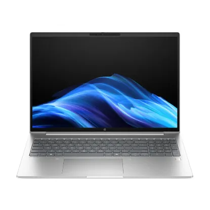 Obrázek HP NTB ProBook 4 G2a 16" R5- 230 WUXGA 300FHD, 1 x 16 GB, 512 GB, WiFi6E, BT, backlit keyb, bez adapteru, Win11Pro, 3y…