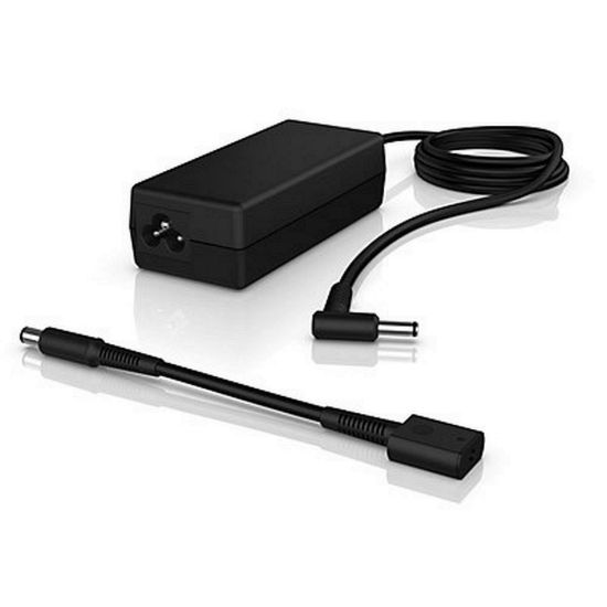 Obrázek HP AC adapter 65 W (4, 5mm + redukce 7, 4mm)