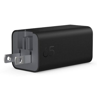 Obrázek HP AC Adapter 65 W Gallium Nitride Wall Charger