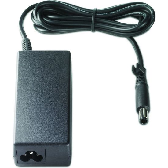 Obrázek HP AC adapter 90 W Smart (4, 5mm + redukce 7, 4mm)