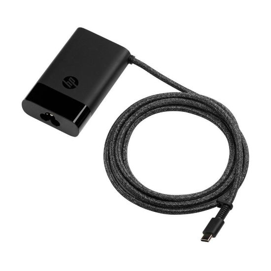 Obrázek HP AC Adapter USB- C 65 W Laptop Charger