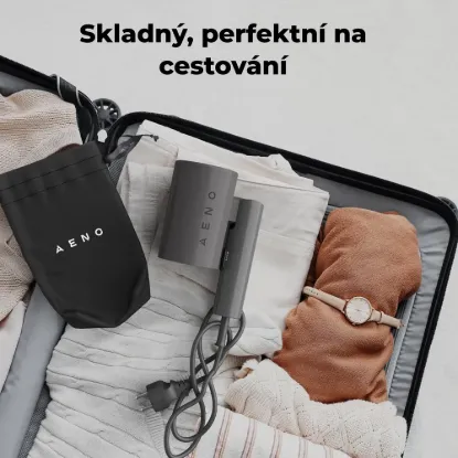 Obrázek AENO Fén na vlasy HD2