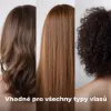 Obrázek AENO Fén na vlasy HD4 - vysokorychlostní fén, technologie Dynamic Heat, Ionizace, LCD displej