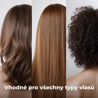 Obrázek AENO Fén na vlasy HD5 - barva bílá