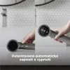 Obrázek AENO Fén na vlasy HD5 - barva šedá