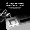 Obrázek AENO FH1S Chytré Topení,konvekce + efekt plamene, 2000W, Bílá