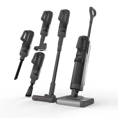 Obrázek AENO Víceúčelový vysavač TC1 - 45min, 650ml nádrž, 4000mAh, 21.6V, sání 14kPa