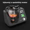 Obrázek AENO Varný robot CR1S, 1000W ohřev + 600W motor, 20 funkcí, vaření 37-120°C,5kg váha, 3,5L nerez mísa