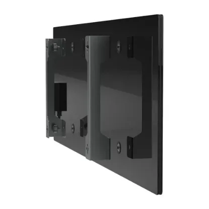 Obrázek AENO GH5s Chytré Topení, infrared + konvekce, tvrzené sklo,LED displej,  700W, Šedá