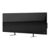 Obrázek AENO GH5s Chytré Topení, infrared + konvekce, tvrzené sklo,LED displej,  700W, Šedá