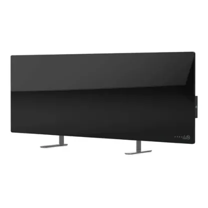 Obrázek AENO GH5s Chytré Topení, infrared + konvekce, tvrzené sklo,LED displej,  700W, Šedá