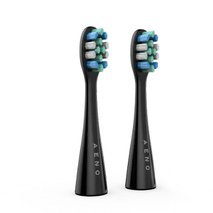 Obrázek AENO Náhradní hlavice pro DB1S/DB2S - černá