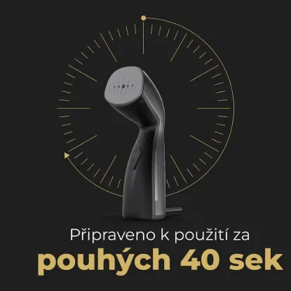 Obrázek AENO Napařovač oděvů GS2, AC240V, 1190W