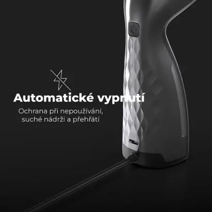 Obrázek AENO Napařovač oděvů GS2, AC240V, 1190W