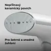 Obrázek AENO Napařovač oděvů GS4