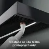Obrázek AENO Parní mop SM2