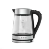 Obrázek AENO Rychlovarná konvice EK1s - 1,7l, 2200W, Wi-Fi - skleněná