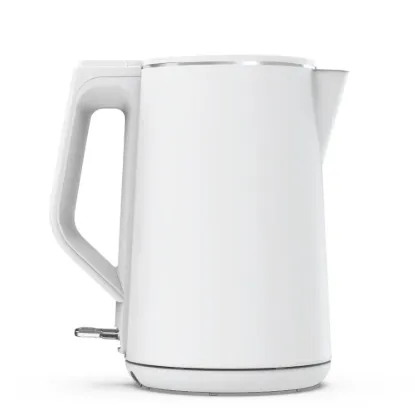 Obrázek AENO Rychlovarná konvice EK1s - 1,7l, 2200W, Wi-Fi - skleněná