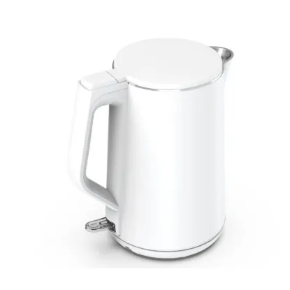 Obrázek AENO Rychlovarná konvice EK1s - 1,7l, 2200W, Wi-Fi - skleněná