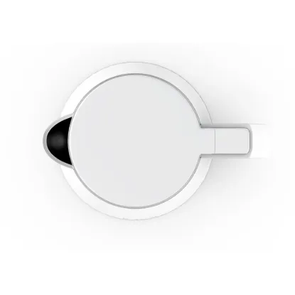 Obrázek AENO Rychlovarná konvice EK1s - 1,7l, 2200W, Wi-Fi - skleněná